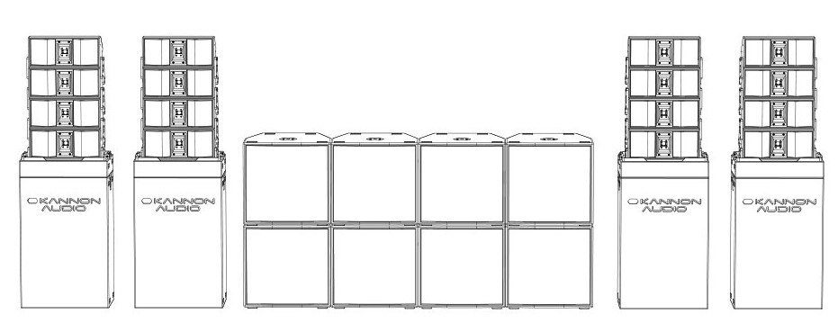 up to 300 quattro club style layout primary design view