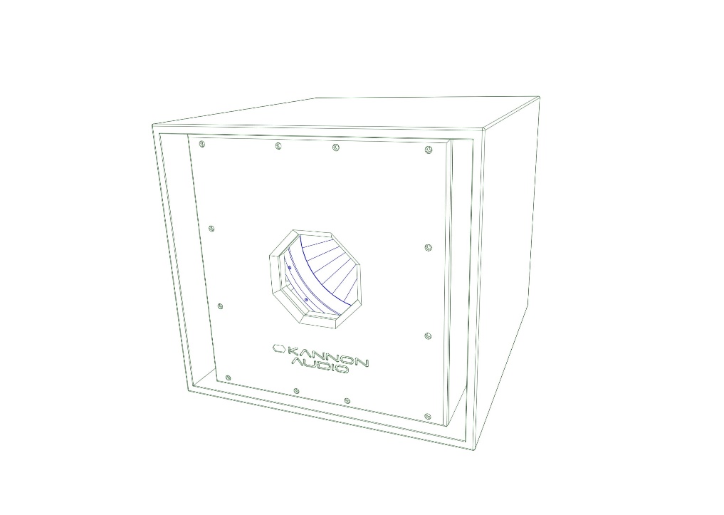Model 715SW primary design view