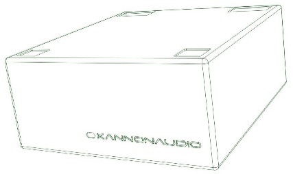 Model 802 — accessory illustration, view 4
