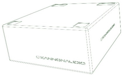 Model 803 — accessory illustration, view 5