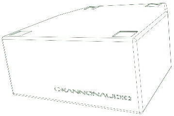 Model 805 — accessory illustration, view 6